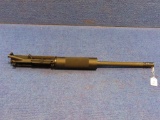 AR-15 Rifle UPPER ONLY, semi-auto, .300 Blackout, 20 inch barrel, 1:8 twist