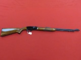 Remington Model 552 Rifle, semi-auto, .22 LR, 23 1/2 inch barrel, wood stoc