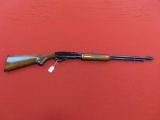 Remington Model 572 Rifle, Pump, .22 S-L-LR, 22 inch barrel | NSN, tag#3331