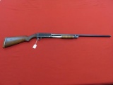 Remington 17 Shotgun, Pump, 20 gauge - 2 3/4 inch, 28 inch Plain barrel, Fu