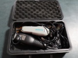 2- Electric dog clippers, Wahl & Conair, tag#3370