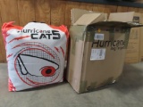 Hurricane Category 5 crossbow target, tag#3393