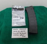 MAGPUL AR15 Magazine PMAG 40 GEN M3 40 Round .223/5.56 with Dust Cover â€“