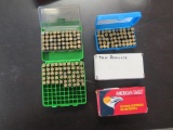 250 rds Misc 9mm ammo, tag#3418