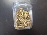 Approx 200 rds 9mm, tag#3419