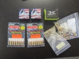 138 rds Hornady, NDVX and other 380 auto, tag#3427