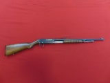 Remington Model 14 30 Rem. pump action rifle | 16362, tag#3428