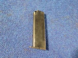 9mm clip for 1911 Colt, tag#3457