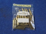 40-.458 Winchester magnum brass, tag#3462