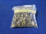 500 9mm brass, tag#3473