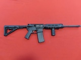 Palmetto State Armory AR-15 .223/5.56 semi auto rifle, Lower is new, never
