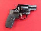 Taurus 85 Ultra Lite 38 Spl, laser site revolver | ZE47767, tag#3574