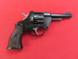 The Regent .22LR 8 shot revolver | R05430, tag#3576