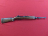 Springfield US M1 carbine 30 cal SC12416, tag#3587