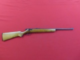 Stevens model 15-B 22 S,L,LR cal single shot rifle bolt action |NSN, tag#35