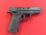 Smith & Wesson M&P 22 .22 LR Semi-Auto pistol (1) Magazine |MP016837, tag#3