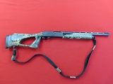 Remington 870 Express Magnum 12 Ga. Pump Action Camo Stock & Forearm, Barre