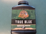 1 lb Ramshot True Blue Powder (NO SHIPPING AVAILABLE)