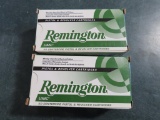 100rds Remington 38spl 150gr, tag#3704