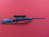 Winchester 70 .300WSM bolt rifle, Taso Golden Antler scope, sling|G2421819,