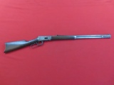 Winchester 1894 32WS lever rifle, octagon barrel|619936, tag#3730