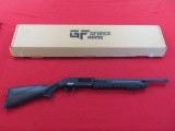 Gforce Arms GFP3 12ga pump shotgun, 3