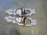 Snow shoes, tag#3792