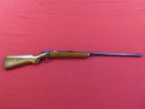 Remington 41 Target master .22 single shot rifle, made 1936-1939, great sha