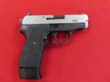 Sig Sauer P239 SAS 9mm semi auto pistol |SBU012287, tag#3816