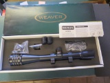 Weaver T-Series model 849974 36x40 rifle scope, NIB, tag#3819