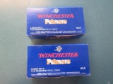 2000rds Winchester large rifle primers, tag#3822