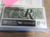 300rds Remington 9mm, tag#3859