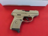 Ruger EC9S 9mm semi auto pistol, unfired | 46193478, tag#3871