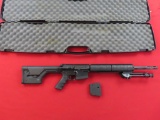DPMS Gen 2 SASS 762x51 (.308) semi auto rifle; The original SASS is used in