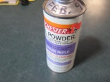 Winchester reloading powder, (NO SHIPPING AVAILABLE)tag#3939