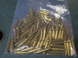 100 300 win mag brass, tag#3940