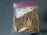80 piece 35 rem brass, tag#3941