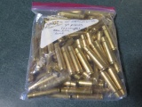 80 piece 35 rem brass, tag#3942