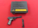 Browning Buck Mark .22 LR pistol | 515ZW47224, tag#3952
