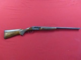 Savage Fox 20 ga model B SBS shotgun, 3