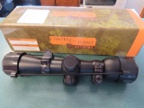 Center point 3x32 mm rifle scope, tag#3958