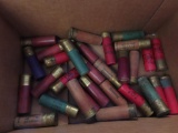 misc. 16 ga ammo, aprox. 31 rds, tag#3960