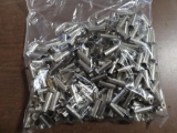 .38 Special once fired brass 300 plus pieces, tag#3965