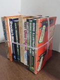 Lot of 10 Gun Books, 