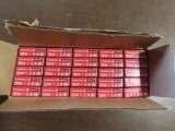 Case (500 Rounds) of Federal AE223 Ammunition, tag#3987