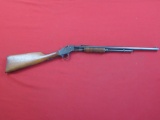 J. Stevens Arms Company Visible Loader 0.22 Rifle|E124, tag#3997