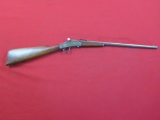 Remington Improved Model 6 Improved Model 6 0.22 Rifle|460208, tag#3999
