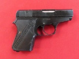 Intratec .25 Protec semi auto pistol | 015849, tag#4010