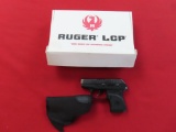 Ruger 380 LCP semi auto pistol with box | 374-O1520, tag#4012