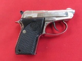 Beretta .22LR model 21A semi auto pistol | DAA018969, tag#4015
